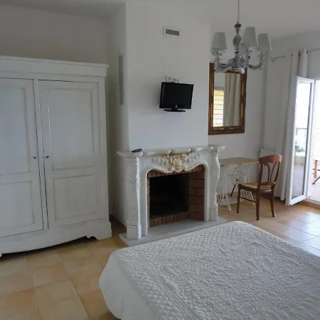 Villa Jean-Noel Porticcio (Corsica)