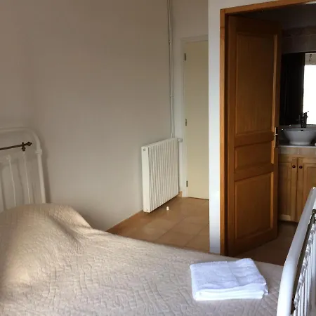 Bed & Breakfast Villa Jean-Noel Porticcio (Corsica)