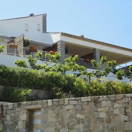 Villa Jean-Noel Bed & Breakfast *