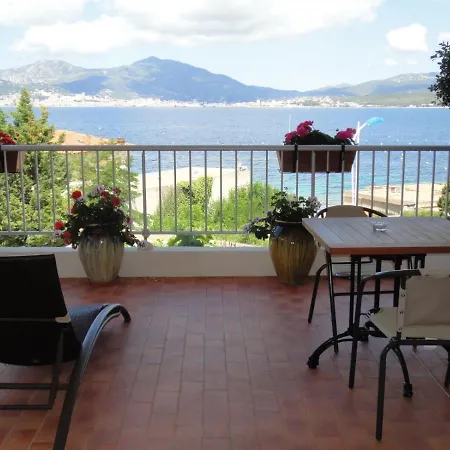 Villa Jean-Noel Bed & Breakfast *