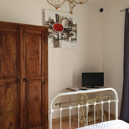 Villa Jean-Noel Bed & Breakfast