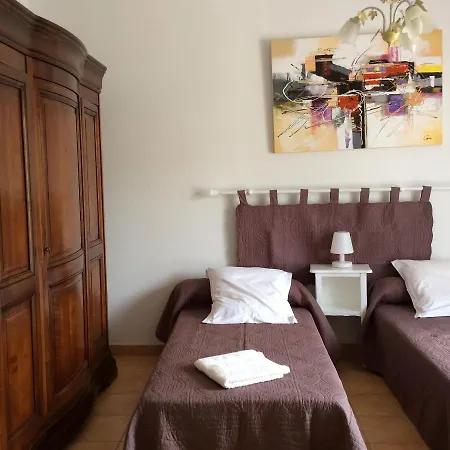 Bed & Breakfast Villa Jean-Noel Porticcio (Corsica)