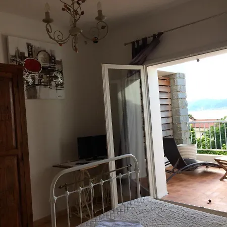 Villa Jean-Noel Bed & Breakfast