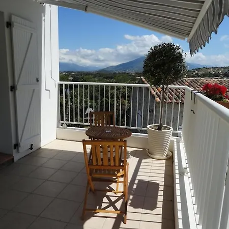 Villa Jean-Noel Bed & Breakfast
