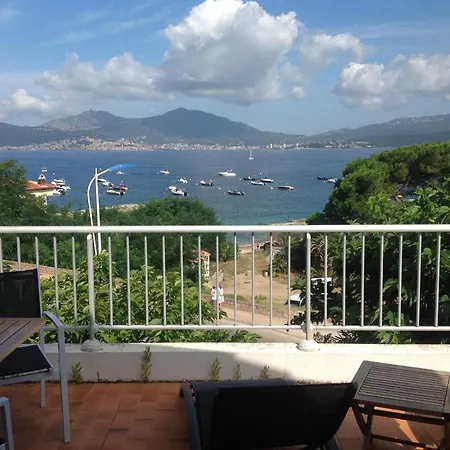 Villa Jean-Noel Bed & Breakfast *