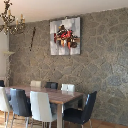 Bed & Breakfast Villa Jean-Noel Porticcio (Corsica)